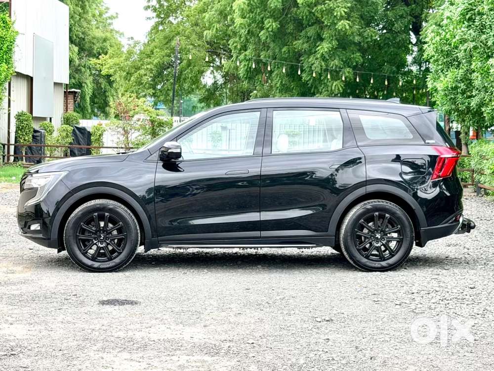 Mahindra Xuv700 2.2 Ax 7 Diesel At Luxury Pack Str, 2024, Diesel