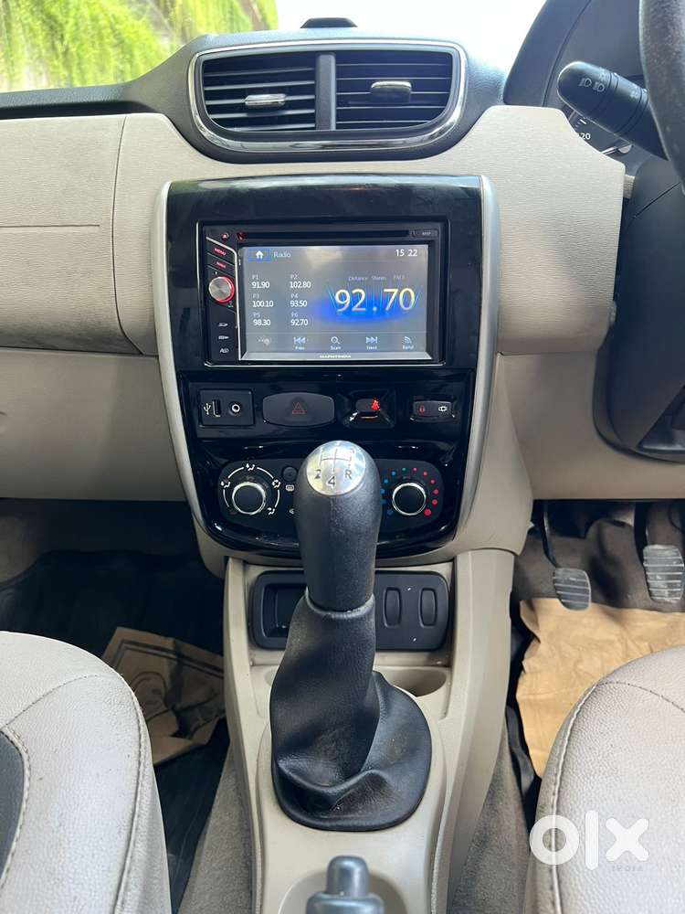 Nissan Terrano 2013-2017 Xl Plus 85 Ps, 2016, Diesel