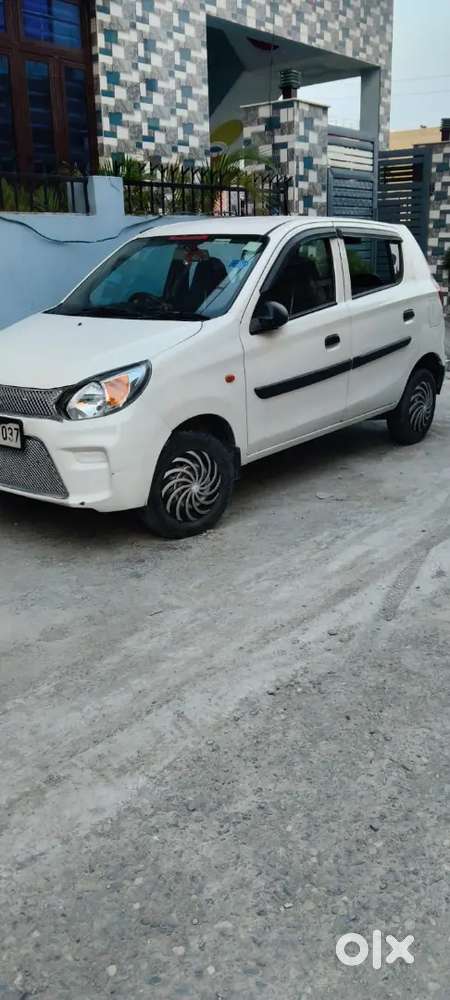 Maruti Suzuki Alto Std 2021