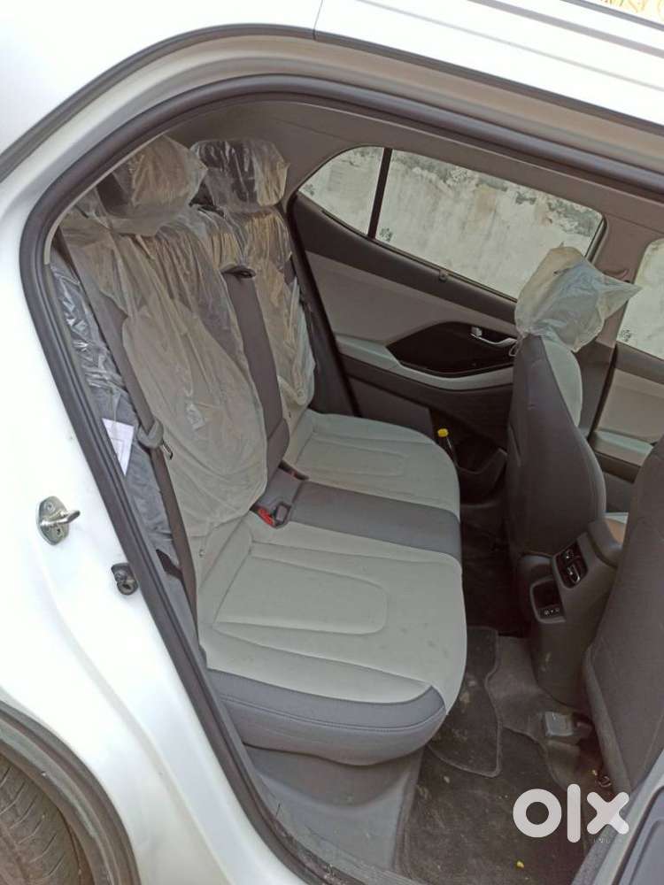 Hyundai Creta 1.4 S Plus Diesel, 2024, Diesel