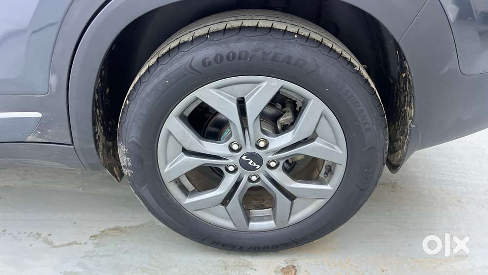 Kia Seltos Htx G, 2023, Petrol
