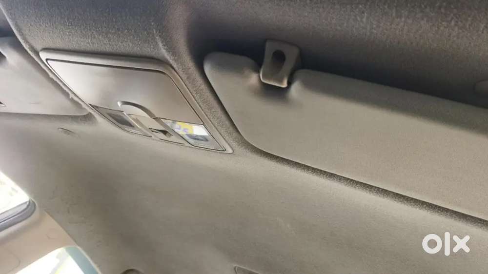 Hyundai Verna 2011 Petrol Well Maintained