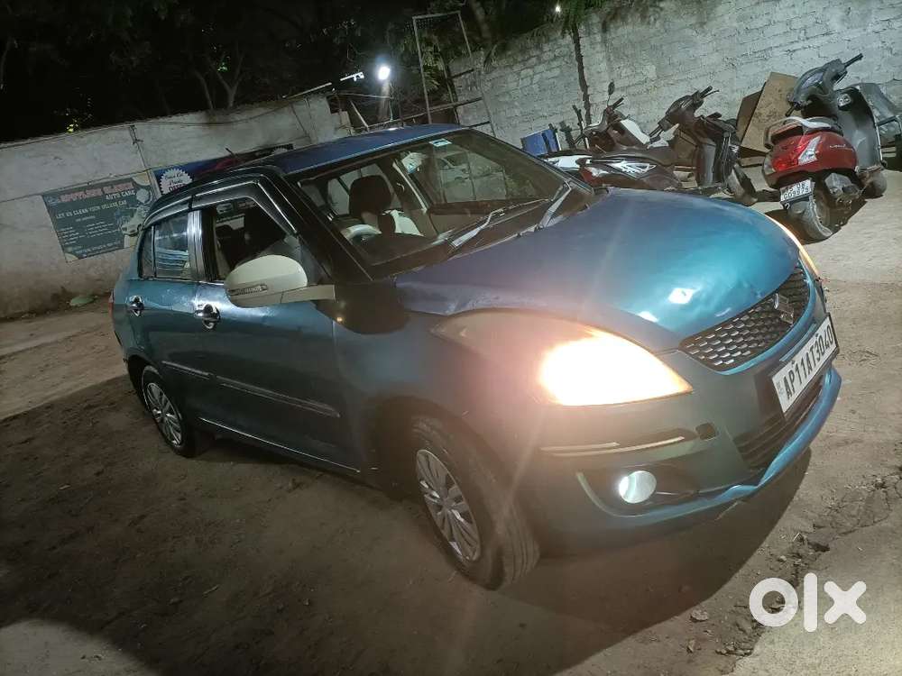 Urgent Sale Swift Dzire Vdi Model 2013 Neat Condition Well Chilled Ac