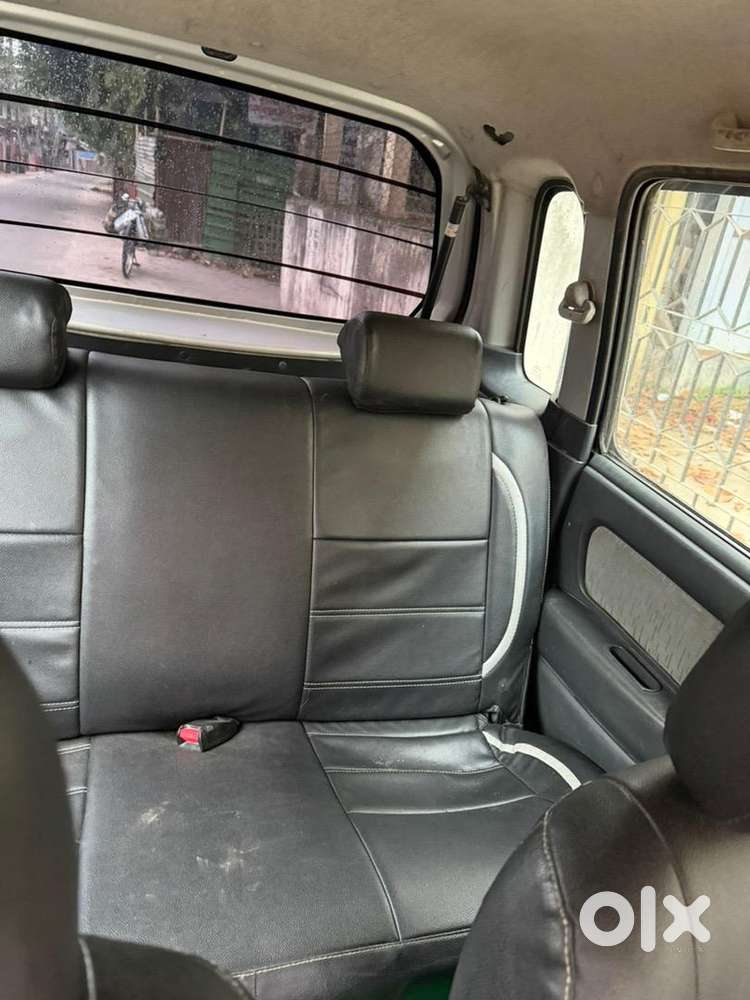 Maruti Suzuki Wagon R  Petrol Well Maintained