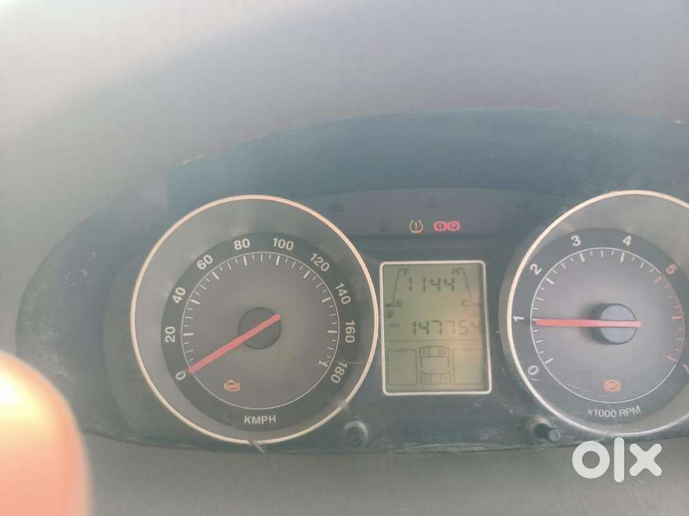 Mahindra Scorpio 2010 Diesel Well Maintained