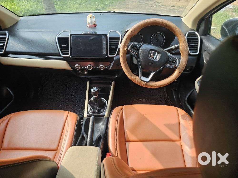 Honda City 1.5 Vx I-vtec Mt, 2024, Petrol