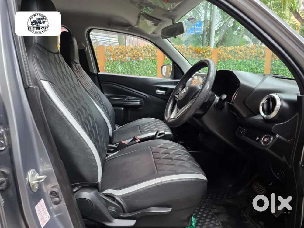 Maruti Suzuki Celerio Zxi, 2022, Petrol