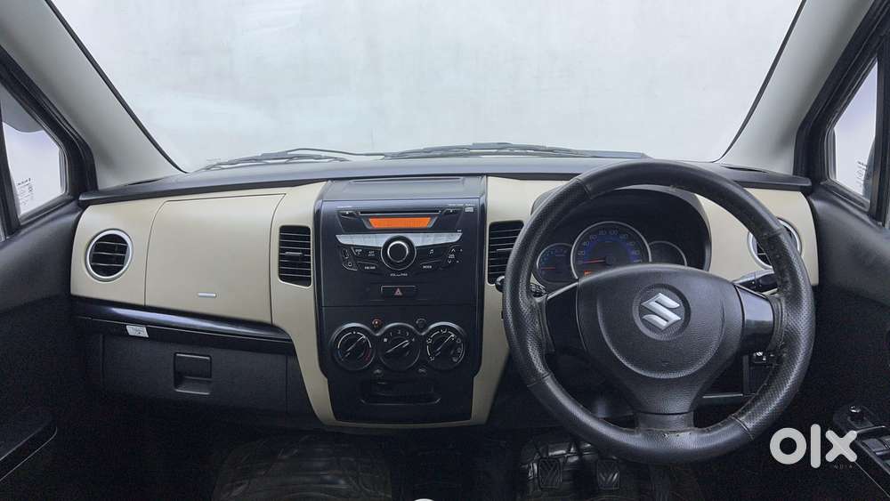 Maruti Suzuki Wagon R 1.0 Vxi Cng, 2018, Cng & Hybrids