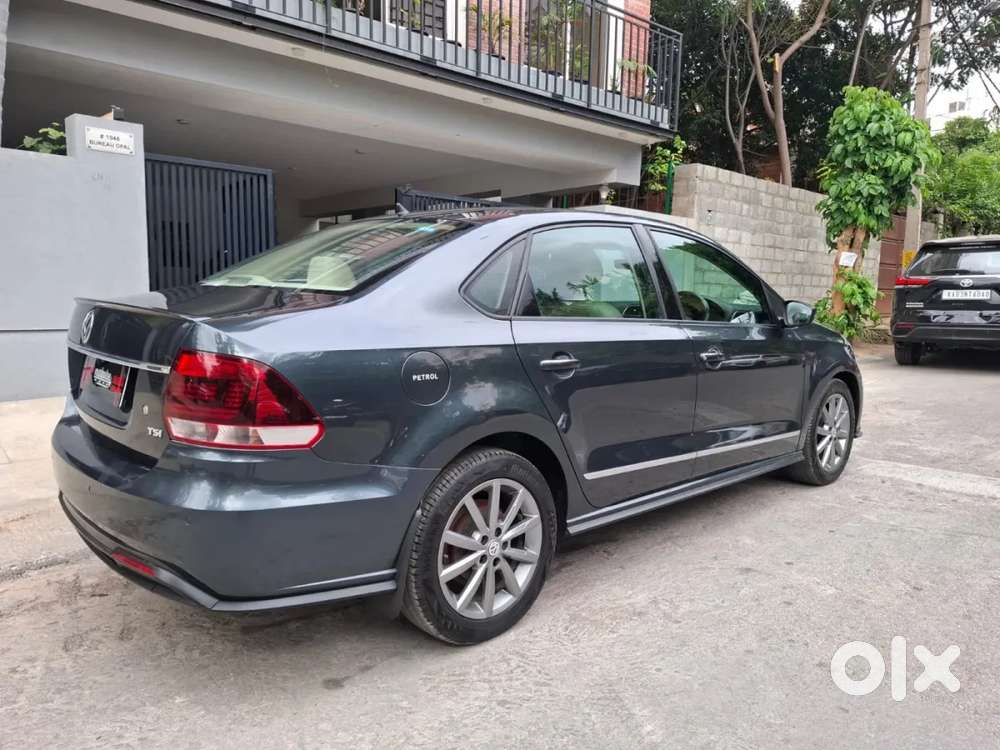 Volkswagen Vento 1.0 Highline Plus, 2020, Petrol