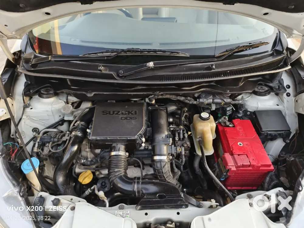 Maruti Suzuki Ertiga 2018 Diesel 105000 Km Driven.