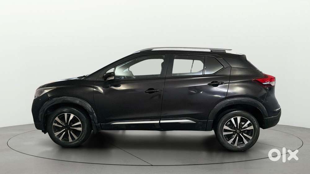 Nissan Kicks Xv, 2022, Petrol