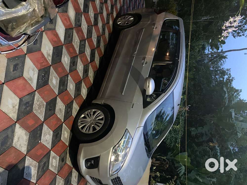 Maruti Suzuki Ertiga 2012 Diesel Good Condition