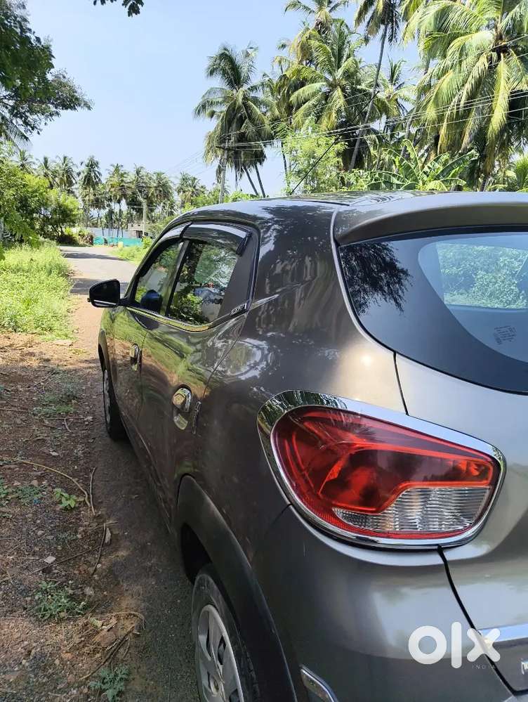 Renault Kwid 1.0 2019