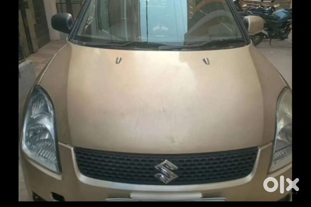 Maruti Suzuki Swift Dezier Vdi Model 2010 Good Condition