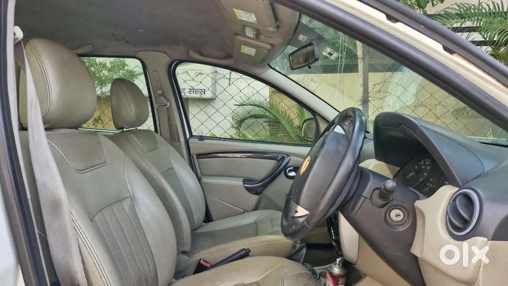 Nissan Terrano 2014