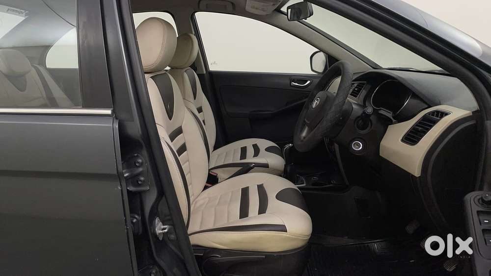 Tata Zest  Revotron 1.2 Xt, 2016, Petrol