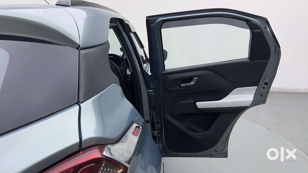 Tata Punch Creative Amt, 2023, Petrol