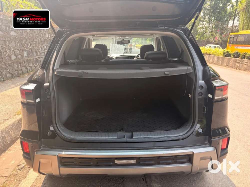 Hyundai Creta, 2024, Petrol