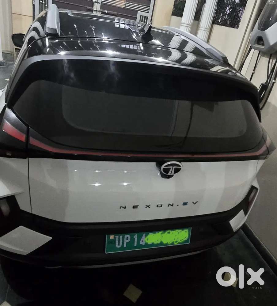 Tata Nexon Ev 2024 Electric Well Maintained Like A New.
