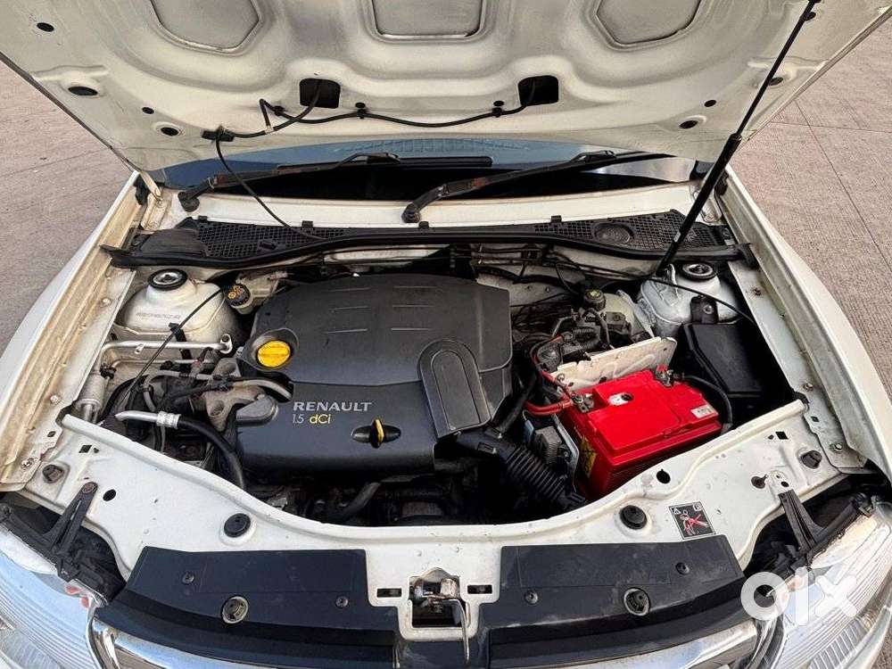 Renault Duster 85ps Diesel Rxl Optional, 2013, Diesel
