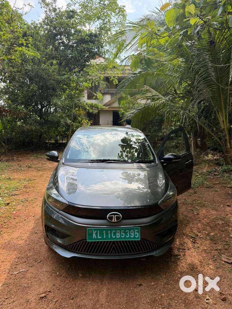 Tata Car Automatic 2025