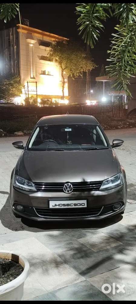 Volkswagen Jetta 2.0 Tdi 2015