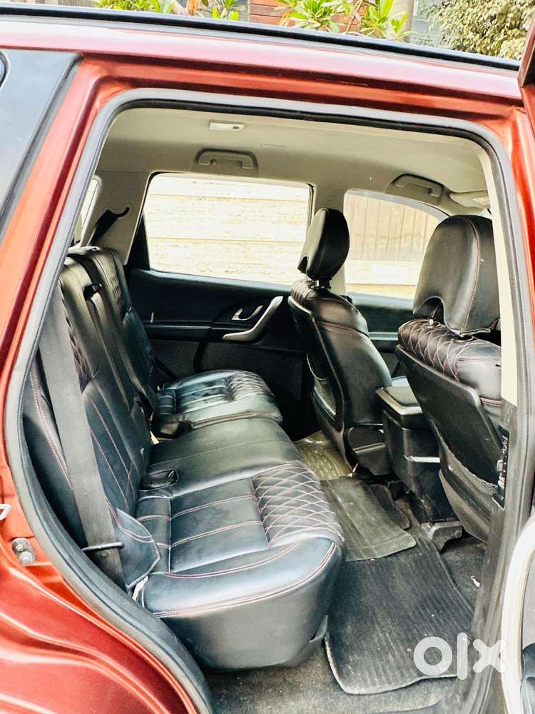 Mahindra Xuv500, 2018, Diesel