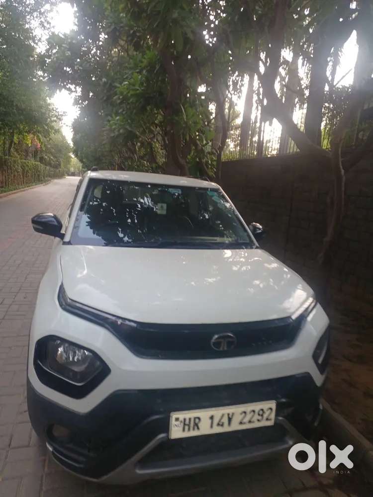 Tata Punch 2024