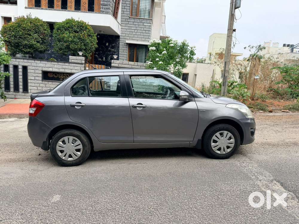 Maruti Suzuki Swift Dzire Vdi Bsiv, 2013, Diesel