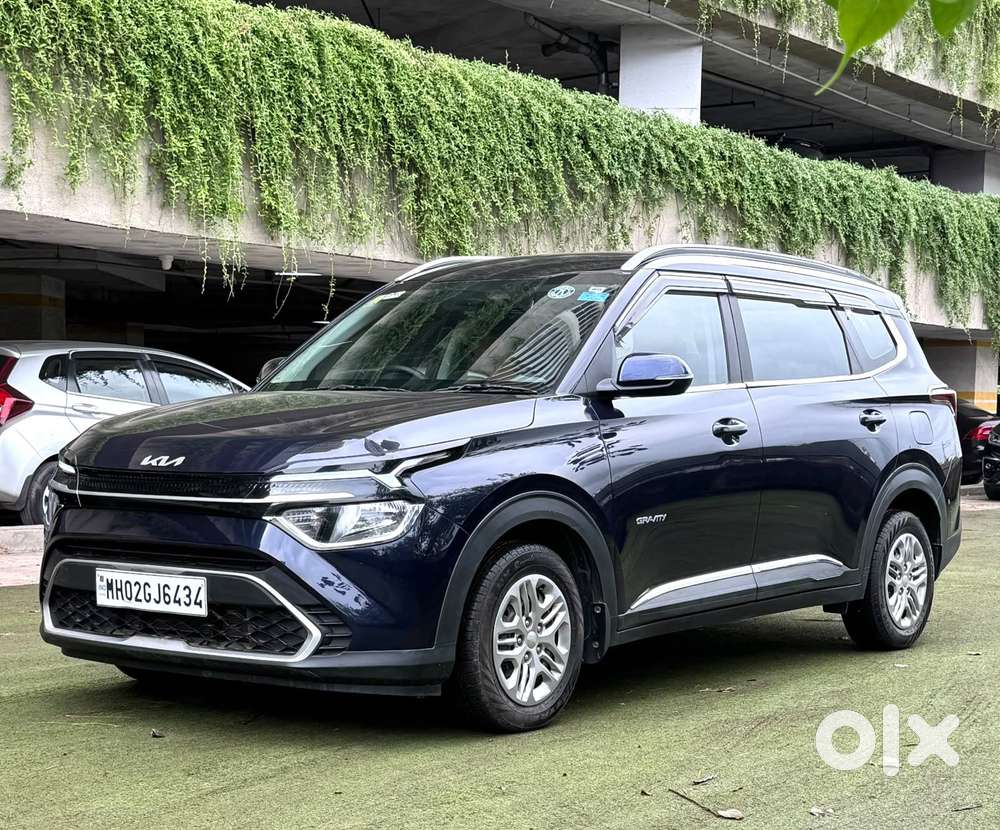 Kia Carens G1.5 6mt Gravity, 2025, Petrol