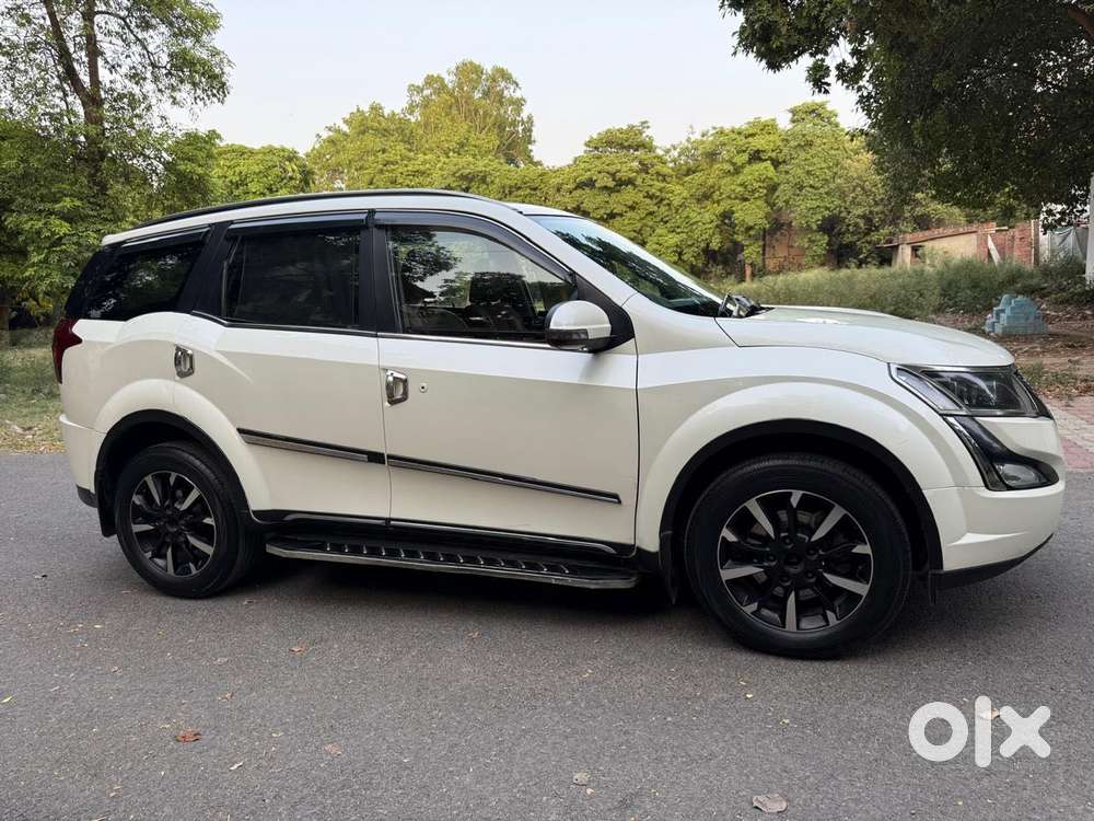 Mahindra Xuv500 W11 At, 2019, Diesel