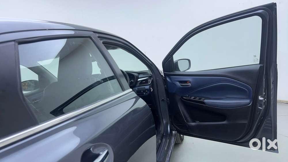 Maruti Suzuki Baleno Alpha, 2024, Petrol