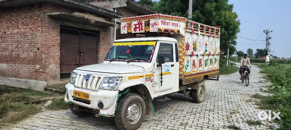 Mahindra Maxx Diesel Manual 2019