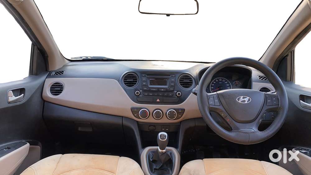 Hyundai Grand I10 Asta 1.2 Kappa Vtvt, 2014, Petrol