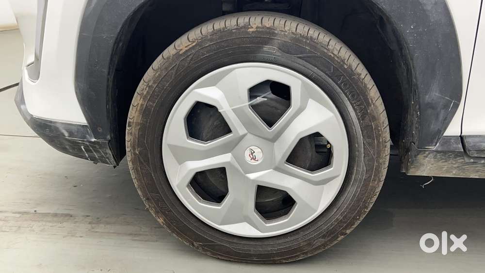 Nissan Magnite 1.0 Xl Turbo, 2021, Petrol