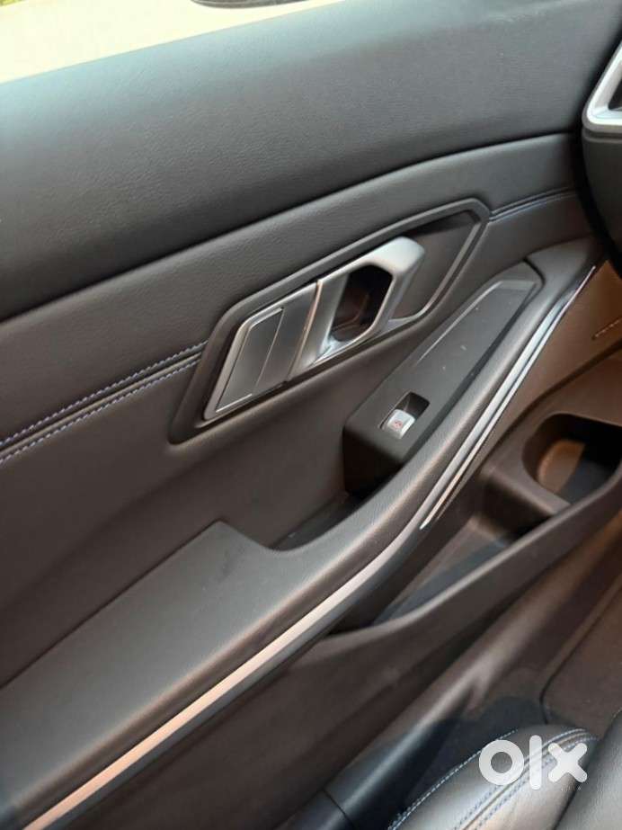 Bmw M340i Xdrive, 2025, Petrol