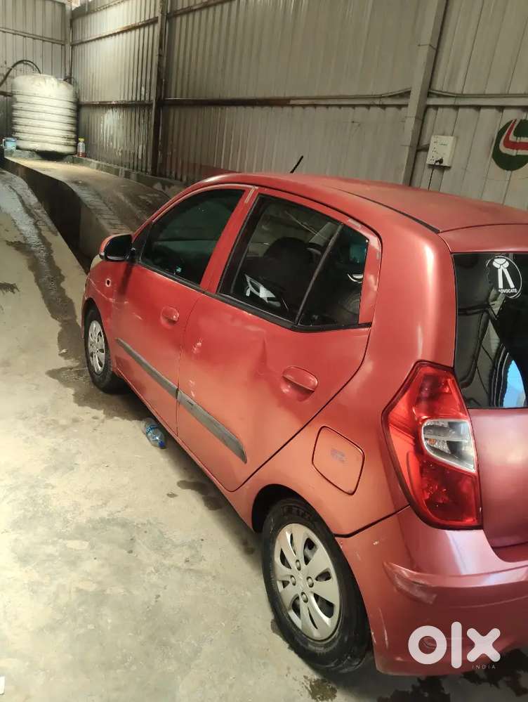 My Sell Car I 10