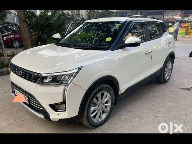Mahindra Xuv300, 2019, Diesel