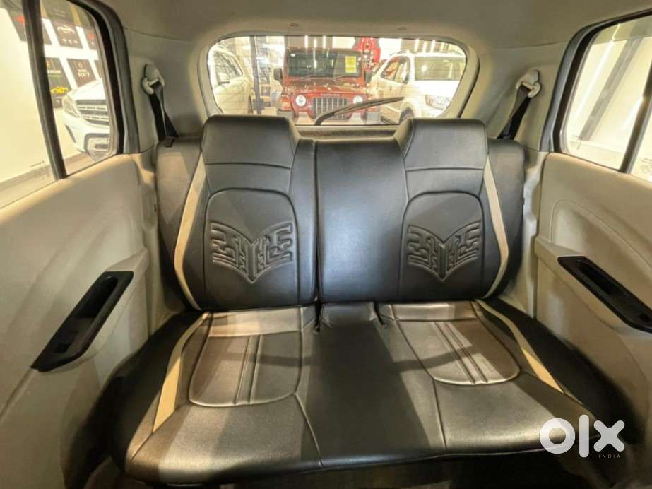 Maruti Suzuki Celerio Zxi At, 2018, Petrol