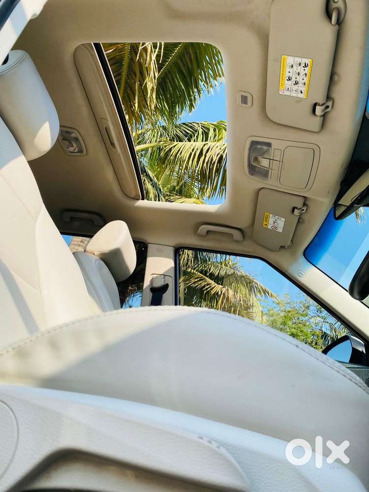 Mahindra Xuv300 W8 Amt Optional Diesel, 2021, Diesel