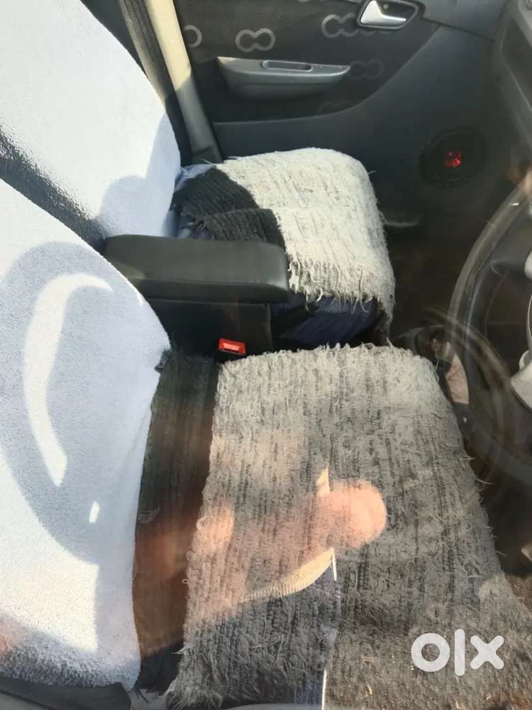Maruti Suzuki Alto 2012 With 108000 Km