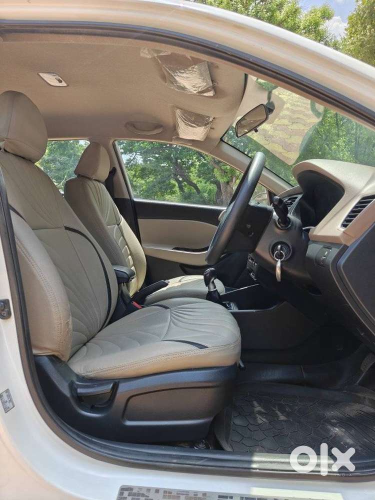 Hyundai I20 Magna Plus Diesel, 2018, Diesel