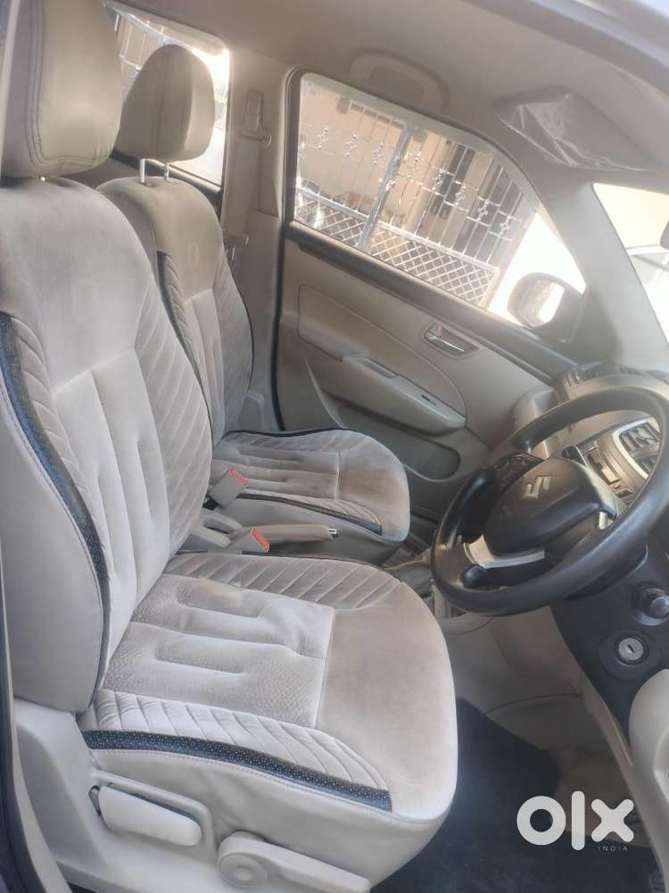 Maruti Suzuki Swift Dzire Zdi Bsiv, 2014, Diesel