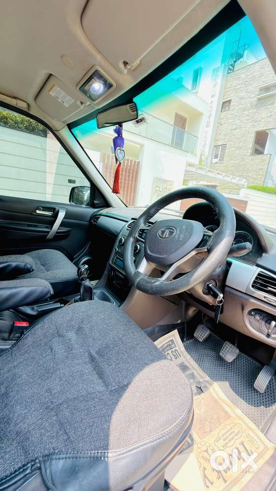Tata Safari Storme Vx Varicor 400, 2019, Diesel