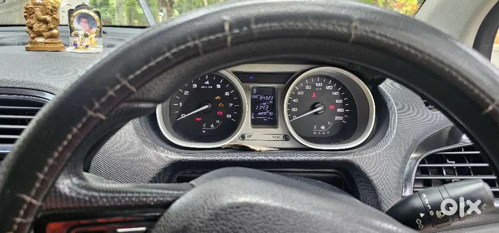 Tata Tigor Xz 2017