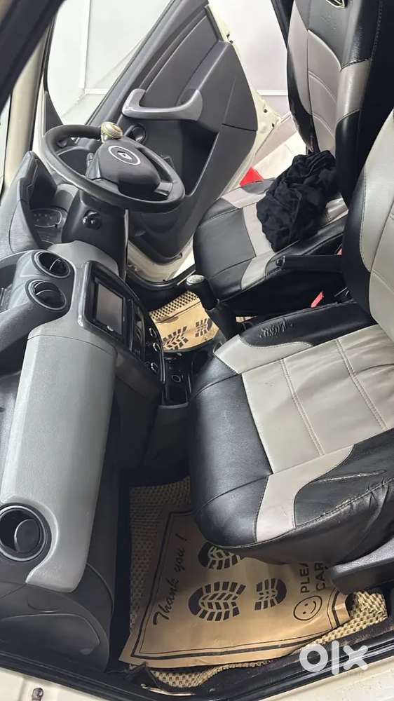 Renault Duster 2013 Diesel Well Maintained