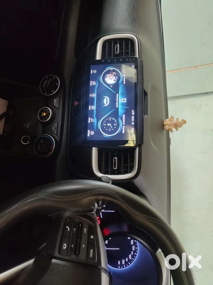 Well Maintained Single Driven Car (55,000) Kms