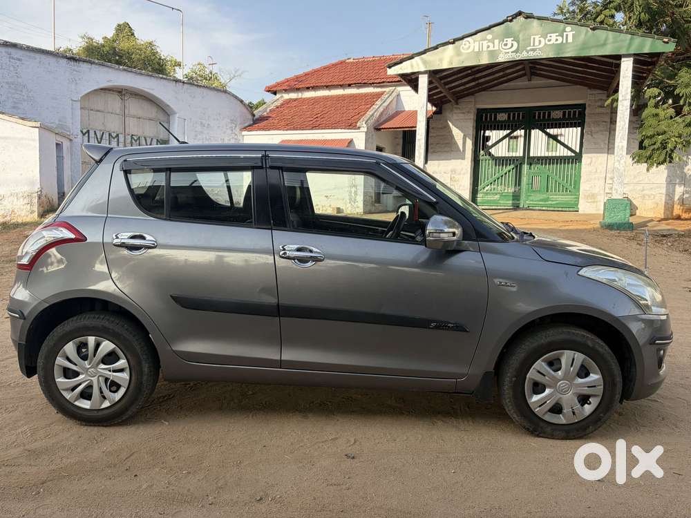 Maruti Suzuki Swift, 2014, Diesel