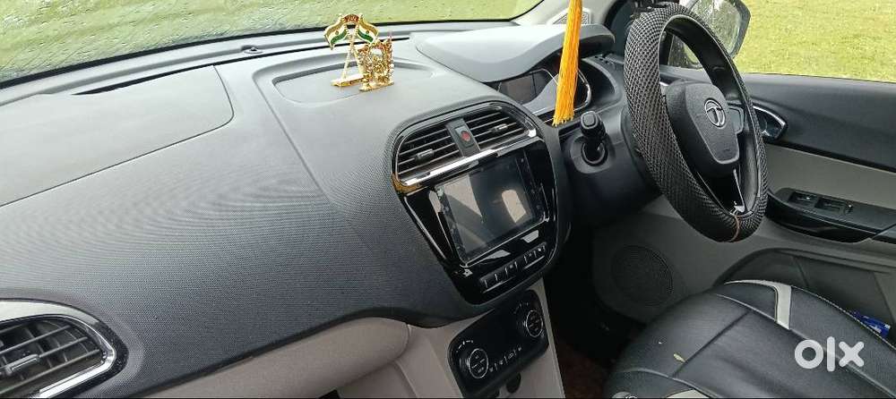 Tata Tiago Xz+