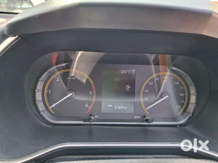 Tata Safari 2.0 Kryotec Xt Plus, 2023, Diesel